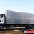 Bán xe tải faw 7t25 thùng kín giá rẻ Xe tải faw 7.25 tấn thùng dài