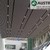 Trần nhôm ống Round Tube D50 là dạng trần trang trí