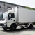 Xe tải Isuzu QKR77FE4 Thùng Đông Lạnh, 1,49 tấn