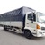 Xe Tải Hino FC9JJTC Thùng Mui Bạt, hino 6T8, xe tải hino 6T5, xe tải hino 6.5 tấn trả góp