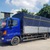 Xe Tải Hino FC9JJTC Thùng Mui Bạt, hino 6T8, xe tải hino 6T5, xe tải hino 6.5 tấn trả góp