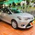 Cần bán xe Toyota Vios 2015 số sàn bản E