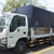 Xe tải Isuzu QKR77FE4 Thùng Mui Bạt 1,9 tấn
