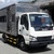 Xe Tải Isuzu QKR77FE4/ Isuzu1T9 Thùng Kín/ xe tải isuzu 1.9 tấn/ Isuzu 1,9T