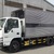 Xe tải Isuzu QKR77FE4 Thùng Kín 1,4 2,4 tấn