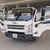 Đại lý bán xe tải Đô Thành IZ650 tải 6.5 tấn thùng dài 5m05 tại Hà Nội