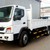 Xe tải Mitsubishi/FUSO FI 170 thùng dài 6.1 mét, tải 8.2 tấn FUSO FI170