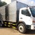 Xe tải Mitsubishi/FUSO FI 170 thùng dài 6.1 mét, tải 8.2 tấn FUSO FI170