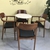Bàn ghế cafe phong cách !