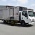 Xe Tải Isuzu NQR550 thùng 6m1 / Xe tải isuzu 5T5/ xe isuzu 5.5 tấn thùng dài