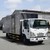 Xe Tải Isuzu NQR550 thùng 6m1 / Xe tải isuzu 5T5/ xe isuzu 5.5 tấn thùng dài