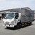 Xe Tải Isuzu NQR550 thùng 6m1 / Xe tải isuzu 5T5/ xe isuzu 5.5 tấn thùng dài
