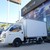 Hyundai Porter H150 Thùng Đông Lạnh 18c