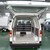 Xe bán tải Suzuki blind van 495kg chạy trong thành phố/ xe suzuki plinvan 500kg