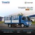 Thaco Ollin 500.E4 Xe tải trung 5 tấn tại Hải Dương