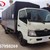 HINO XZU720L 3,5 tấn giá cả thương lượng