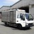 Xe tải Isuzu QKR270 1.9 Tấn Thùng Kín/ xe tải isuzu 1T9/ giá xe tải isuzu 1tan9 trả góp