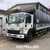 ISUZU FRR90HE4 6,3 tấn giá thương lượng