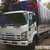 ISUZU FRR90HE4 6,3 tấn giá thương lượng