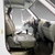Thaco Towner Van 5S Xe tải van 5 chỗ ngồi tải trọng 750kg