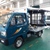 Thaco Towner 800 bán hàng lưu động