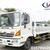 HINO FC9JLTC 6,4 Tấn xe mới , bao giá thị trường