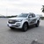 Bán xe bán tải Chevrolet Colorado 2 cầu số tự động sx và đăng ký cuối 2017
