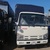 Xe tải Isuzu VM 1T9 mui bạt │Giá bán xe tải Isuzu VM 1T9 mui bạt tốt nhất tháng 8