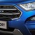 New Ford Ecosport 1.5L