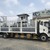 Xe tải faw 8 tấn thùng dài gần 10 mét, xe tải thùng dài 2020