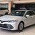 Toyota Camry 2.5Q nhập khẩu, xe giao ngay, khuyến mãi hấp dẫn