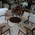 bàn ghế cafe, nhà hàng, khách sạn 02