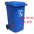 Thùng rác công cộng 120l