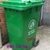 Thùng rác công cộng 240l