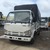 ISUZU VM 1t9 thùng 6.2 mét