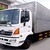Bán xe tải HINO chính hãng tại Hải Phòng