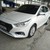 Bán xe hyundai Accent 1.4 số tự động 2019 đã đi 21.000km