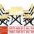 Cần thanh lý gấp 20 bàn ghế gỗ quán nhậu giá tại xưởng
