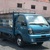 Thaco kia k250 thùng mui bạt