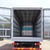 Xe tải Faw 8t35 thùng kín dài 8m Xe tải Faw 8T35 thùng kín dài 8m