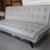 Ghế sofa Bed Màu xám trắng