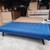 Ghế sofa Bed Màu Xanh