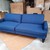 Ghế sofa Bed màu Xanh Charleston Blue