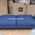 Ghế sofa Bed màu Xanh Charleston Blue