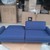 Ghế sofa Bed màu Xanh Charleston Blue