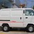 Bán xe Suzuki Blind Van
