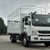 Bán xe tải Fuso Canter 5.5 tấn Fuso Mitsubishi Canter10.4 Tại Hải Phòng