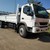 Bán mới xe tải Nhật Fuso 7 Tấn giá tốt Hải Phòng