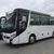 Bán xe Univers Mini 35 chỗ bầu hơi Thaco Trường Hải ở Hải Phòng
