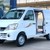 Thaco Towner Van 2 Chỗ và Thaco Towner Van 5 Chỗ.